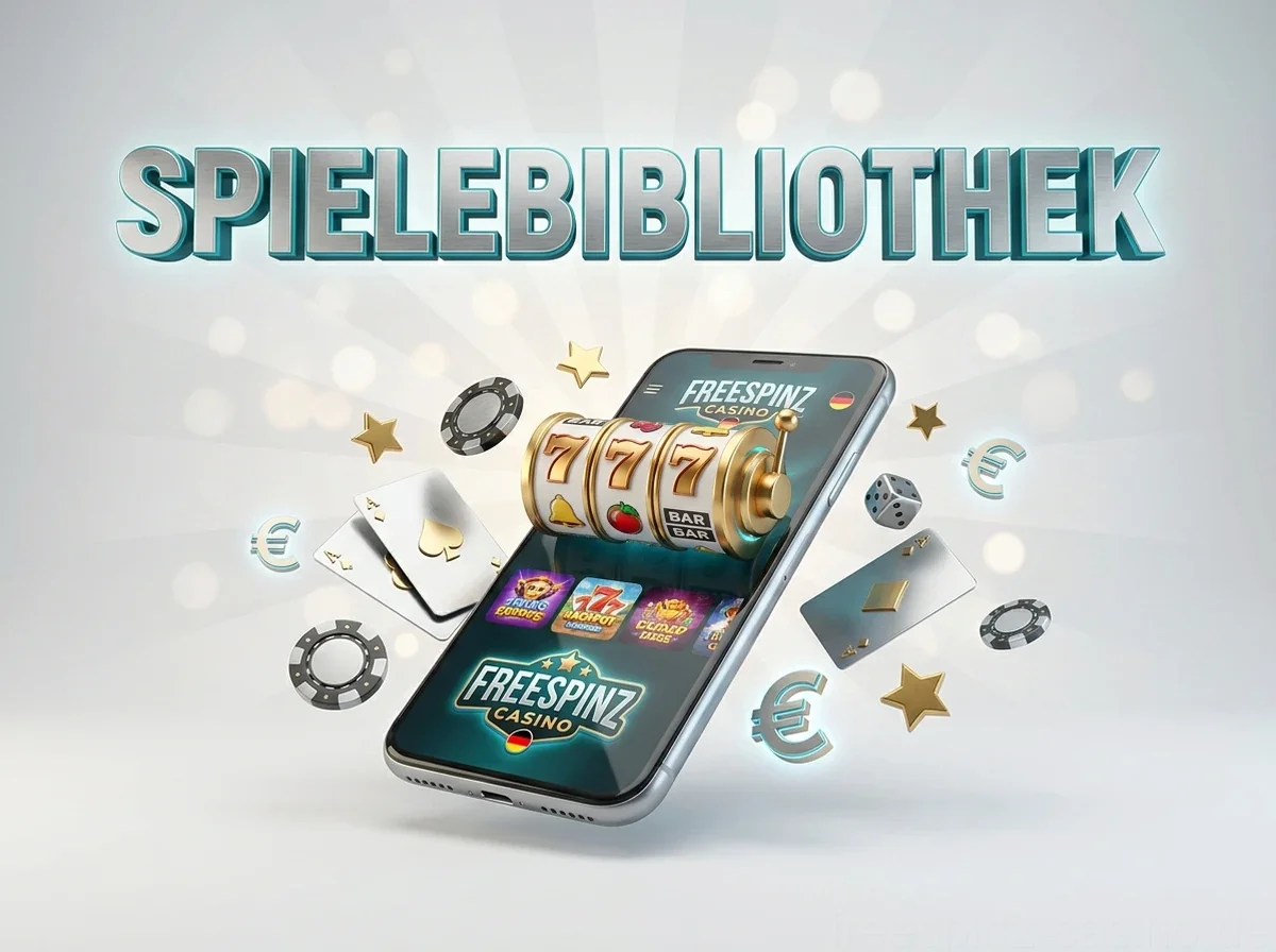 Spielebibliothek