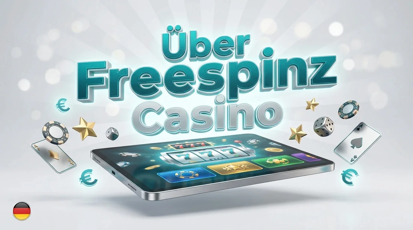 Über Freespinz Casino